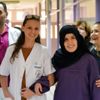 Görme engelli Merve'nin YKS başarısı
