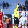 Beşiktaş'tan Veli'ye tam destek