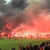 SON DAKİKA! Deplasman tribünlerine taraftar alınacak mı? TFF'den açıklama geldi SON DAKİKA! Deplasman tribünlerine taraftar alınacak mı? TFF'den açıklama geldi