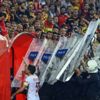 Göztepe-Eskişehirspor maçına soruşturma