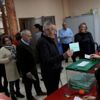 İspanya'nın Endülüs bölgesinde aşırı sağ sürprizi