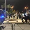 İşgalci İsrail polisinin saldırıları sürüyor İşgalci İsrail polisinin saldırıları sürüyor