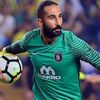 Göztepe'de Volkan Babacan ile görüşmeler başladı Göztepe'de Volkan Babacan ile görüşmeler başladı