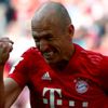 Arjen Robben den futbola dönüş sinyali Arjen Robben den futbola dönüş sinyali