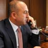 Bakan Çavuşoğlu Somali saldırılarının yakınlarıyla görüştü
