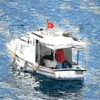 Türk balıkçılara Ege Denizi kapalı Türk balıkçılara Ege Denizi kapalı