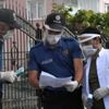 Son dakika: İçişleri Bakanlığı 81 il valiliğine “Temaslıların doğru bilgilendirilmesi” konulu genelge gönderdi Son dakika: İçişleri Bakanlığı 81 il valiliğine “Temaslıların doğru bilgilendirilmesi” konulu genelge gönderdi