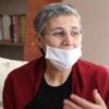 HDP'li Leyla Güven açlık grevini bitirdi HDP'li Leyla Güven açlık grevini bitirdi