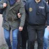Edirne'de FETÖ ve PKK şüphelileri Yunanistan'a kaçarken aynı araçta yakalandı Edirne'de FETÖ ve PKK şüphelileri Yunanistan'a kaçarken aynı araçta yakalandı
