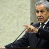 Arınç: "Bir kadın olarak sus" Arınç: "Bir kadın olarak sus"