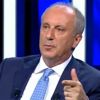 İnce’den seçim gecesi açıklaması İnce’den seçim gecesi açıklaması
