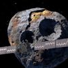 NASA ve Elon Musk, 10 bin katrilyon dolarlık proje için anlaştı