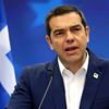 Çipras yine Türkiye’yi tehdit etti Çipras yine Türkiye’yi tehdit etti