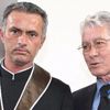 Jose Mourinho'nun babası Felix Mourinho hayatını kaybetti Jose Mourinho'nun babası Felix Mourinho hayatını kaybetti