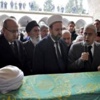 Abdülkadir Badıllı Son Yolculuğuna Uğurlandı Abdülkadir Badıllı Son Yolculuğuna Uğurlandı