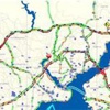 İntihar İstanbul trafiğini felç etti