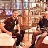 Galatasaray'ın golcüsü Umut Bulut babasını kaybetti