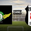 Kritik mücadelede ilk 11'ler belli oldu