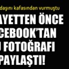 Hamile arkadaşını öldüren zanlı cinayetten önce bunu paylaşmış! Hamile arkadaşını öldüren zanlı cinayetten önce bunu paylaşmış!
