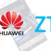 ABD, Huawei ve ZTE ürünlerini yasakladı ABD, Huawei ve ZTE ürünlerini yasakladı