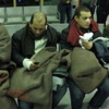 Yanan feribotun kurtarma operasyonu tamamladı