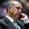 Erdoğan'a sürpriz tebrik telefonu Erdoğan'a sürpriz tebrik telefonu