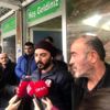 Sibel Ünli nin ailesinden açıklama Sibel Ünli nin ailesinden açıklama