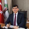 Başkan Fadıloğlu çocukların bayramını kutladı Başkan Fadıloğlu çocukların bayramını kutladı
