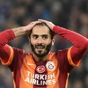 Hamit Altıntop'tan Dzemaili ve Pandev'e tepki Hamit Altıntop'tan Dzemaili ve Pandev'e tepki