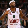 Haftanın MVP'si Delaney