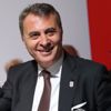 Fikret Orman: Gaziantepspor tüm tribünleri Beşiktaş için açtı