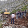 Samistal'a 'bir gece ansızın' baskın Samistal'a 'bir gece ansızın' baskın