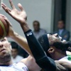 Beşiktaş İntegral Forex 84-74 Torku Konyaspor Beşiktaş İntegral Forex 84-74 Torku Konyaspor