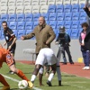 Başakşehir mucizesi! Başakşehir mucizesi!