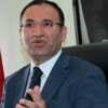 Adalet Bakanı Bozdağ'dan Çarpıcı Açıklamalar