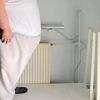 Covid-19'lu obez kişilerin ölüm riski yüksek Covid-19'lu obez kişilerin ölüm riski yüksek