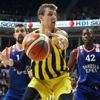 Fenerbahçe Beko'da Jan Vesely şoku Fenerbahçe Beko'da Jan Vesely şoku