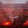 Galatasaray'da 4. yıldız kutlaması..