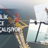 Dünyanın dördüncü büyüğü yıl sonunda hazır Dünyanın dördüncü büyüğü yıl sonunda hazır