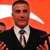 Sedat Peker hakkında flaş karar! Sedat Peker hakkında flaş karar!