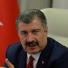 Son dakika: Sağlık Bakanı Fahrettin Koca'dan koronavirüste yaş uyarısı