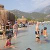 Denize sıfır localar tepkiler üzerine kaldırıldı Denize sıfır localar tepkiler üzerine kaldırıldı