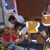 Manisa'da otomobiller çarpıştı: 6 yaralı Manisa'da otomobiller çarpıştı: 6 yaralı