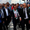 Karşıyaka'da Recep Çetin bombası!