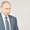Putin: Yetmez ama evet Putin: Yetmez ama evet