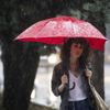 Meteoroloji İstanbul için saat vererek uyardı! Sağanak geliyor