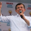 Başbakan Ahmet Davutoğlu'nun Yozgat konuşması Başbakan Ahmet Davutoğlu'nun Yozgat konuşması