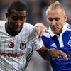 Son dakika Beşiktaş transfer haberleri 4 Eylül... Volkan Şen'e veto