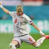 Galatasaray, Fenerbahçe ve Trabzonspor arasında Ezgjan Alioski kapışması Galatasaray, Fenerbahçe ve Trabzonspor arasında Ezgjan Alioski kapışması