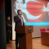 İYİ Parti'den eğitim paneli İYİ Parti'den eğitim paneli